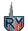 Radu G. Muresan logo